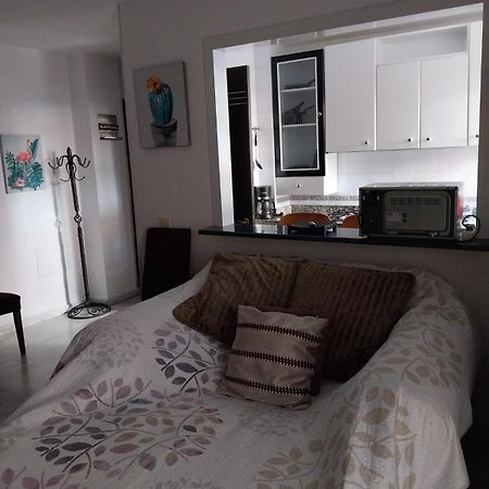 apartamento Málaga Exterior foto