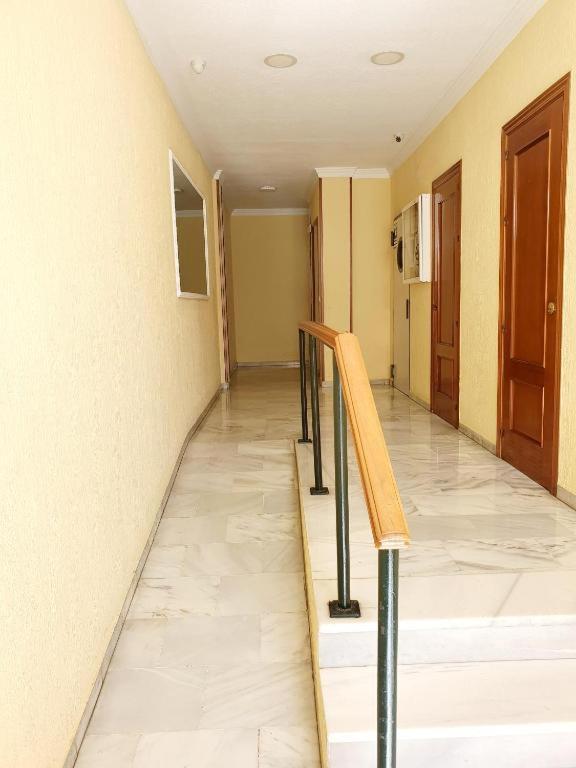 apartamento Málaga Exterior foto