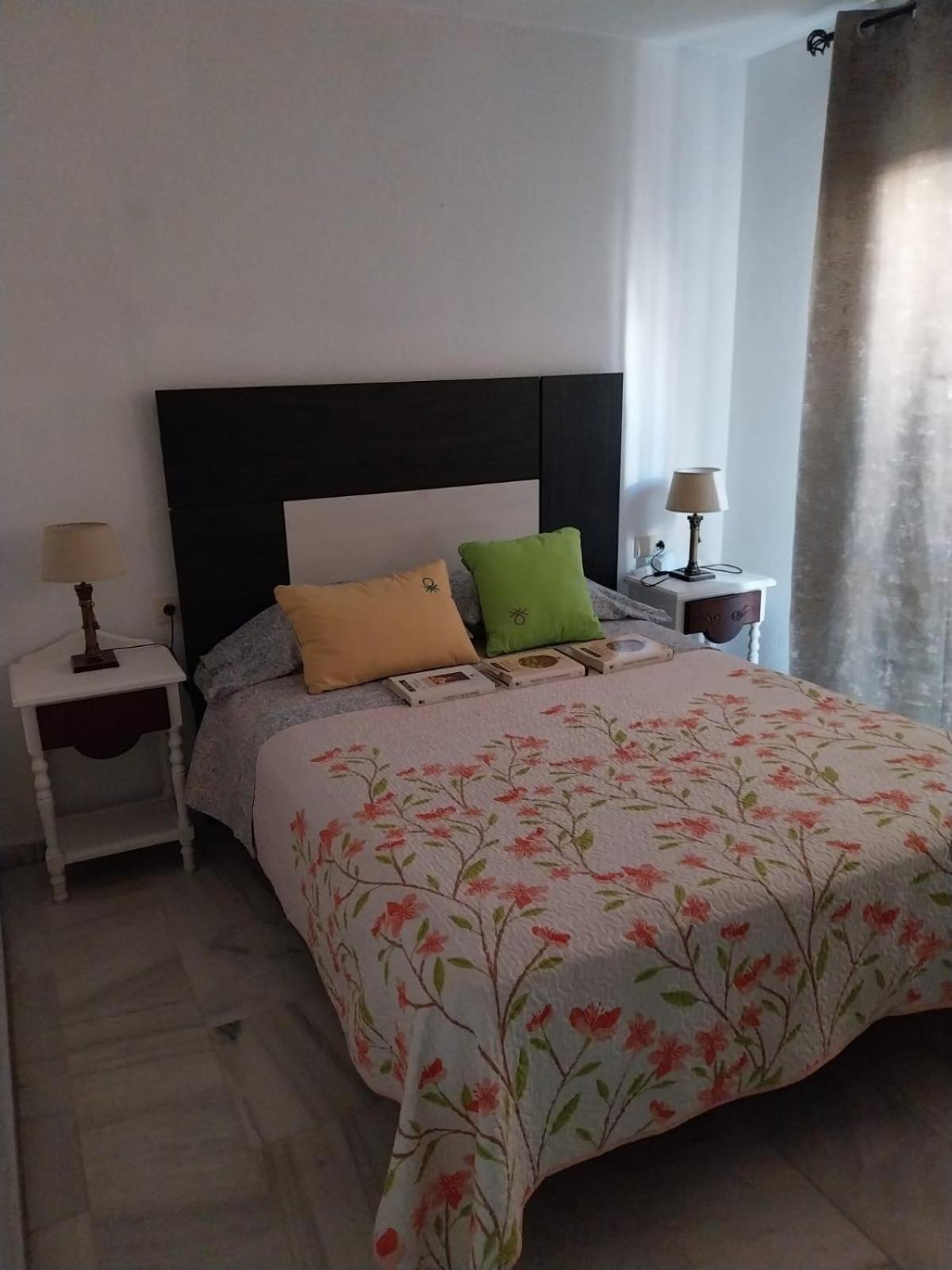 apartamento Málaga Exterior foto
